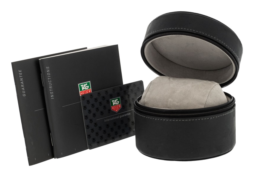 Tag Heuer Link WJ1112.BA0570